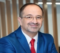 Dr. Salvador Rios Martinez
